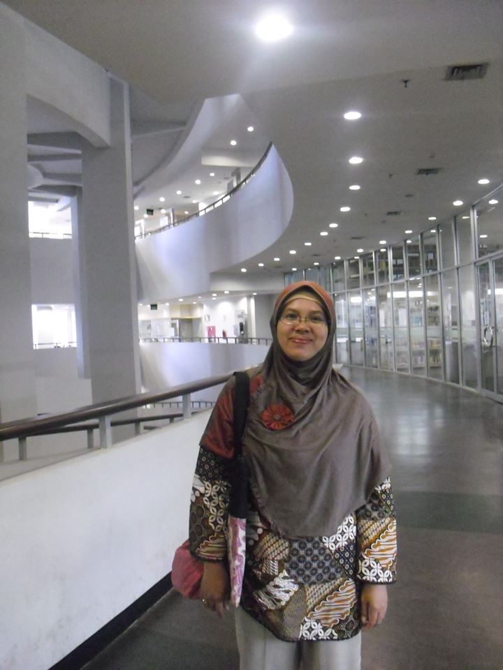 Rima Safitri
