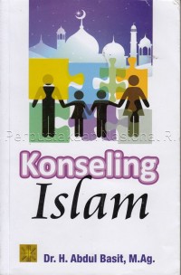 Image of Konseling Islam