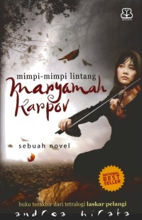 Image of Maryamah Karpov : mimpi-mimpi lintang