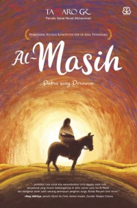 Image of Al masih : putra sang perawan