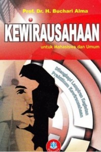 Image of Kewirausahaan : untuk mahasiswa dan umum