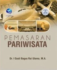 Image of Pemasaran pariwisata