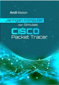Image of Jaringan komputer dan simulasi Cisco Packet Tracer
