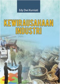 Image of Kewirausahaan industri