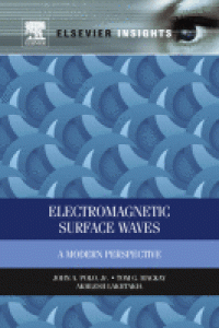 Image of Electromagnetic surface waves : a modern perspective