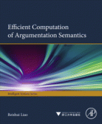 Image of Efficient computation of argumentation semantics