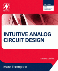 Image of Intuitive analog circuit design