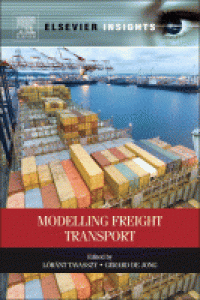 Image of Modelling freight transport