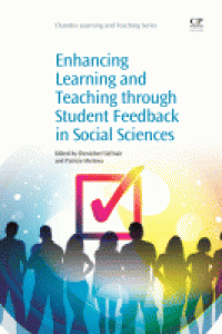 Image of Enhancing learning and teaching through student feedback in social sciences