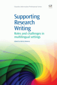 Image of Supporting research writing : roles and challenges in multilingual settings