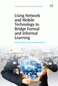 Image of Using network and mobile technology to bridge formal and informal learning
