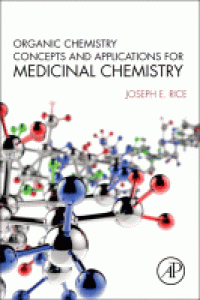 Image of Organic Chemistry concepts and applications for Medicinal Chemistry