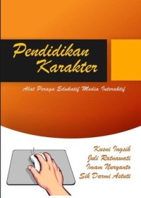 Image of Pendidikan karakter : alat peraga edukatif media interaktif