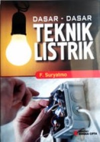 Image of Dasar-dasar teknik listrik