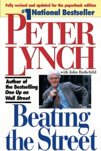 Image of Beating the street