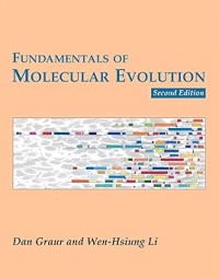 Image of Fundamentals of molecular evolution