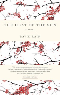 Image of The heat of the sun : a novel