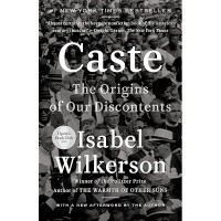 Image of Caste : the origins of our discontents