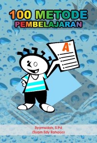 Image of 100 [seratus] metode pembelajaran