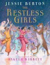Image of The restless girls