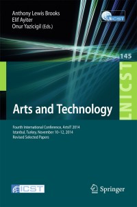 Image of Arts and technology