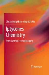 Image of Iptycenes chemistry: from synthesis to applications
