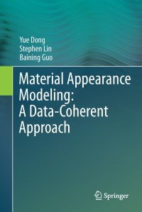 Image of Material Appearance Modeling: A Data-Coherent Approach
