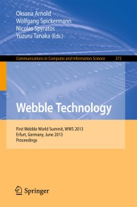 Image of Webble technology