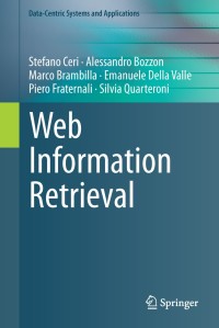 Image of Web information retrieval