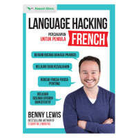 Image of Language hacking French : percakapan untuk pemula