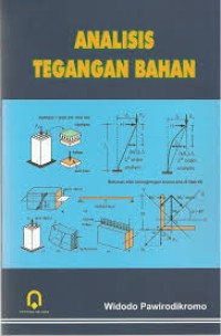 Image of Analisis tegangan bahan
