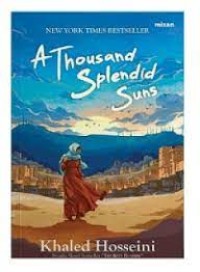 Image of A thousand splendid suns