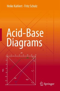 Image of Acid-base diagrams