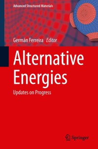 Image of Alternative energies: updates on progress