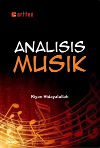 Image of Analisis musik