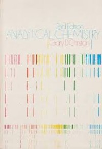 Image of Analytical chemistry