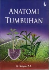 Image of Anatomi tumbuhan