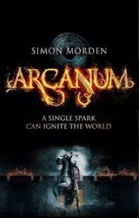 Image of Arcanum