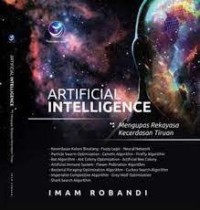 Image of Artificial intelligence : mengupas rekayasa kecerdasan tiruan