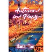 Image of Autumn in Paris