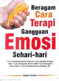 Image of Beragam cara terapi gangguan emosi sehari-hari