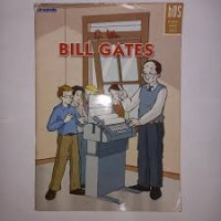 Image of Bill Gates