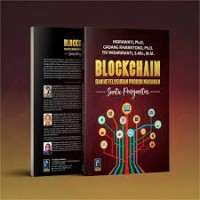 Image of Blockchain dan ketelusuran produk makanan : suatu pengantar