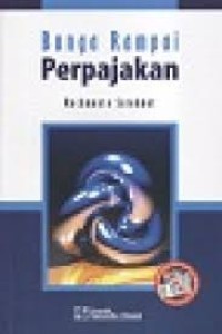 Image of Bunga rampai perpajakan