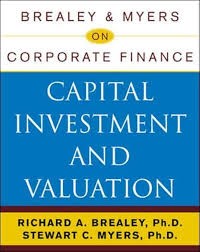 Image of Capital investment and valuation