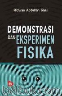 Image of Demonstrasi dan eksperimen fisika