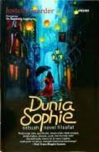 Image of Dunia Sophie : sebuah novel filsafat
