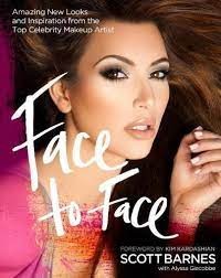 Image of Face to face : amazing new looks and inspiration from the top celebrity makeup artist