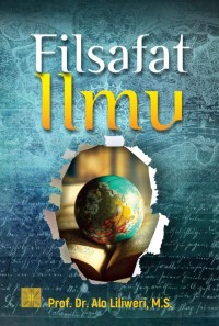 Image of Filsafat ilmu