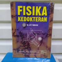 Image of Fisika kedokteran